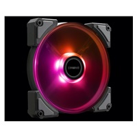 IN WIN Ventilátor Crown AC140, 14 cm, dvojbalenie