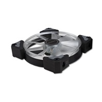 IN WIN Ventilátor Crown AC140, 14 cm, dvojbalenie