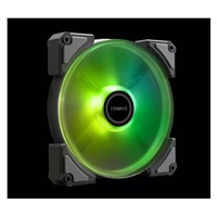 IN WIN Ventilátor Crown AC120, 12 cm, jedno balenie