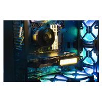 IN WIN Ventilátor Crown AC120, 12 cm, jedno balenie