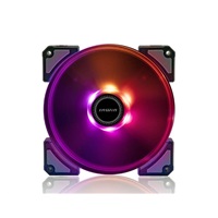 IN WIN Ventilátor Crown AC120, 12 cm, dvojbalenie