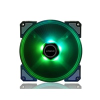 IN WIN Ventilátor Crown AC120, 12 cm, dvojbalenie