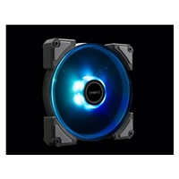 IN WIN Ventilátor Crown AC120, 12 cm, dvojbalenie