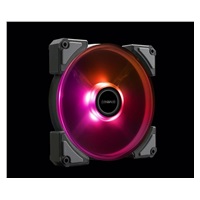 IN WIN Ventilátor Crown AC120, 12 cm, dvojbalenie