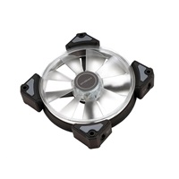 IN WIN Ventilátor Crown AC120, 12 cm, dvojbalenie
