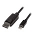 Kábel PREMIUMCORD DisplayPort v1.2 - Mini DisplayPort 2 m (M/M)