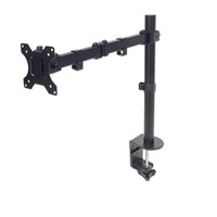 MANHATTAN Stolný držiak (univerzálny) pre LCD monitor, 13" až 32", 8 kg