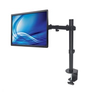 MANHATTAN Stolný držiak (univerzálny) pre LCD monitor, 13" až 32", 8 kg