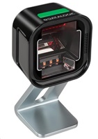 Datalogic Magellan 1500i, 2D, USB, multiIF, sada (USB), čierna