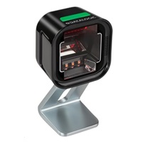 Datalogic Magellan 1500i, 2D, USB, multiIF, sada (USB), čierna