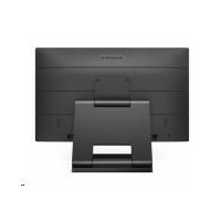 Philips MT IPS LED 23,8" 242B9T/00 - panel IPS, 1920x1080, 50M:1, 250cd, HDMI, D-Sub, DVI-D, DP, USB, reproduktory, dotykový