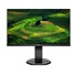 Philips MT IPS LED 23,8" 241B8QJEB/00- IPS panel, 1920x1080, 50M:1, 250cd, HDMI, DVI-D, VGA, DP, USB, repro, pivot