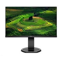 Philips MT IPS LED 23,8" 241B8QJEB/00. IPS panel, 1920x1080, 50M:1, 250cd, HDMI, DVI-D, VGA, DP, USB, repro, pivot