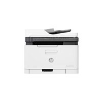HP Color Laser 179FNW (A4,18/4 str./min., USB 2.0, Ethernet, Wi-Fi, tlač/skenovanie/kopírovanie/fax)