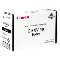 Toner Canon C-EXV40 (IR1133/1133A/1133iF)