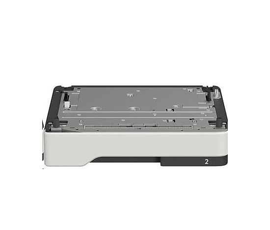 Zásobník LEXMARK na 550 listov