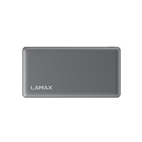 Powerbank LAMAX 15000 mAh s rýchlym nabíjaním