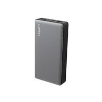 Powerbank LAMAX 15000 mAh s rýchlym nabíjaním