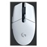 Logitech Wireless Gaming Mouse G305, LIGHTSPEED, biela