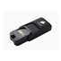 Flash disk CORSAIR 256 GB Voyager Slider X1, USB 3.0, čierna