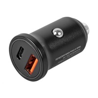 Autonabíjačka AVACOM CarPRO 2 s dodávkou energie