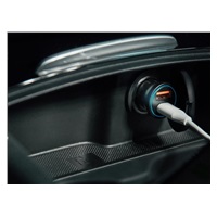 Autonabíjačka AVACOM CarPRO 2 s dodávkou energie