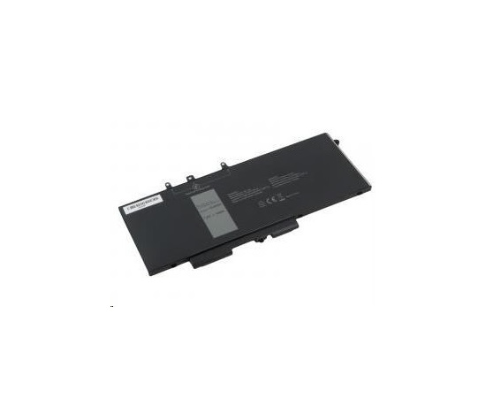 AVACOM batéria pre Dell Latitude 5480, 5580 Li-Pol 7,6V 8947mAh 68Wh