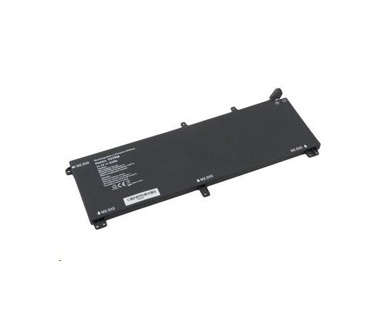 AVACOM batéria pre Dell XPS 15 9530, Precision M3800 Li-Pol 11,1V 5168mAh 61Wh