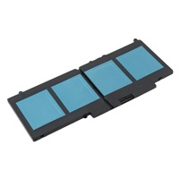 AVACOM batéria pre Dell Latitude E5450 Li-Pol 7,4V 6810mAh 51Wh