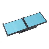 AVACOM batéria pre Dell Latitude E7470, E7270 Li-Ion 7,6V 7237mAh 55Wh