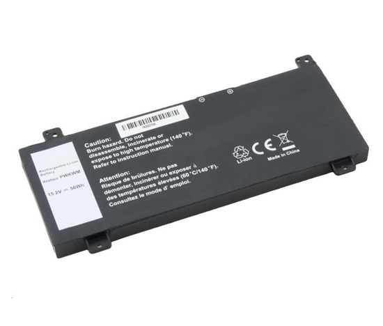 AVACOM batéria pre Dell Inspiron 7466, 7000 Series Li-Ion 15,2V 3680mAh 56Wh