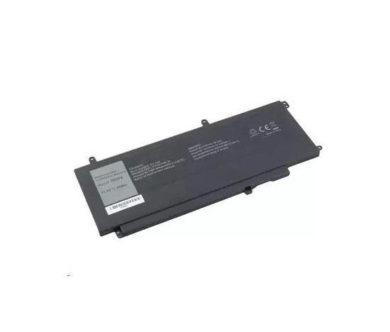 AVACOM batéria pre Dell Inspiron 7547/7548 Li-Pol 11,1V 3900mAh 43Wh