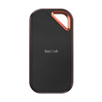 SanDisk Externý SSD disk 1TB Extreme Pro Portable