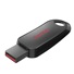 SanDisk Flash disk 32GB Cruzer Snap, USB 2.