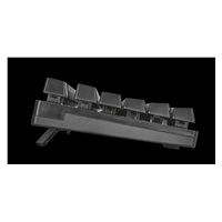 TRUST set klávesnica + myš GXT 838 Azor Gaming Combo CZ/SK