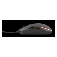 TRUST set klávesnica + myš GXT 838 Azor Gaming Combo CZ/SK