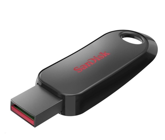 SanDisk Flash Disk 64GB Cruzer Snap, USB 2.