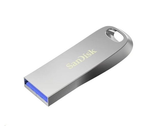 SanDisk Flash Disk 32 GB Ultra Luxe, USB 3.1