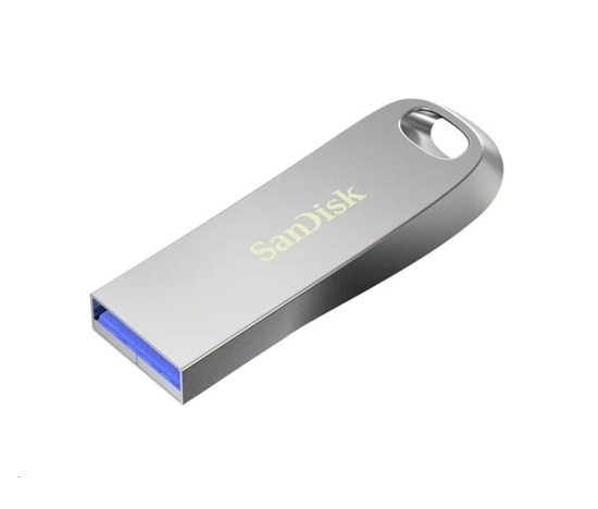 SanDisk Flash Disk 128 GB Ultra Luxe, USB 3.1