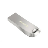 SanDisk Flash Disk 128 GB Ultra Luxe, USB 3.1