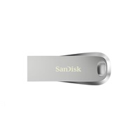 SanDisk Flash Disk 256 GB Ultra Luxe, USB 3.1