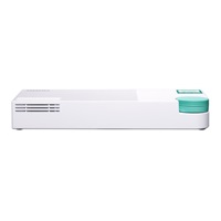 QNAP switch QSW-308S (8xGbE,3xSFP+,fanless)