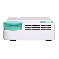 QNAP switch QSW-308S (8xGbE,3xSFP+,fanless)