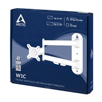 Nástenný držiak ARCTIC pre monitor W1C