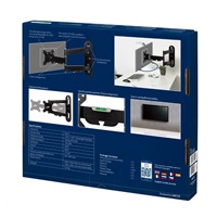 Nástenný držiak ARCTIC pre monitor W1C