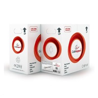 GEMBIRD Ethernetový kábel FTP CAT6 305m CABLEXPERT 1Gb