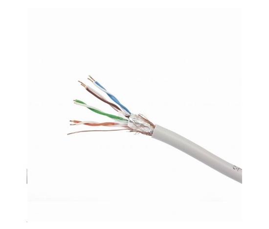 GEMBIRD Ethernetový kábel SFTP kábel CAT5e CABLEXPERT 305m