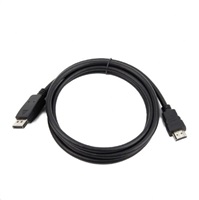 GEMBIRD CABLEXPERT Kábel DisplayPort na HDMI, M/M, 10 m