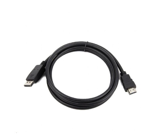 GEMBIRD CABLEXPERT Kábel DisplayPort na HDMI, M/M, 5 m