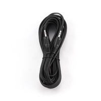 GEMBIRD CABLEXPERT kábel 3,5 mm M/M jack, 2 m, audio